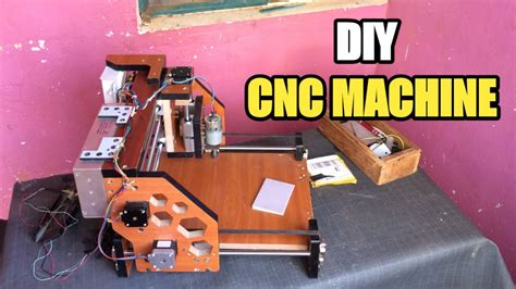 carriage motor for cnc machine|how to make a cnc machine.